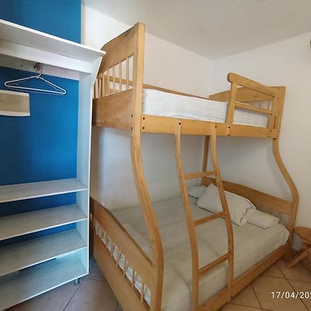 Hostal Yaku Montañita Buitenkant foto