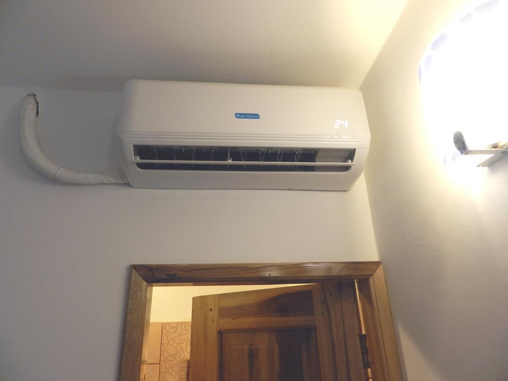 Hostal Yaku Montañita Kamer foto