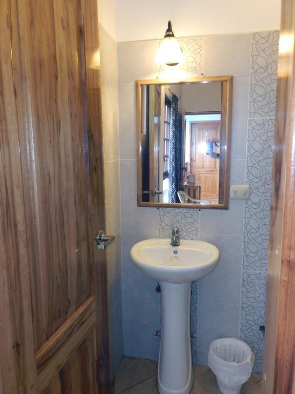 Hostal Yaku Montañita Kamer foto