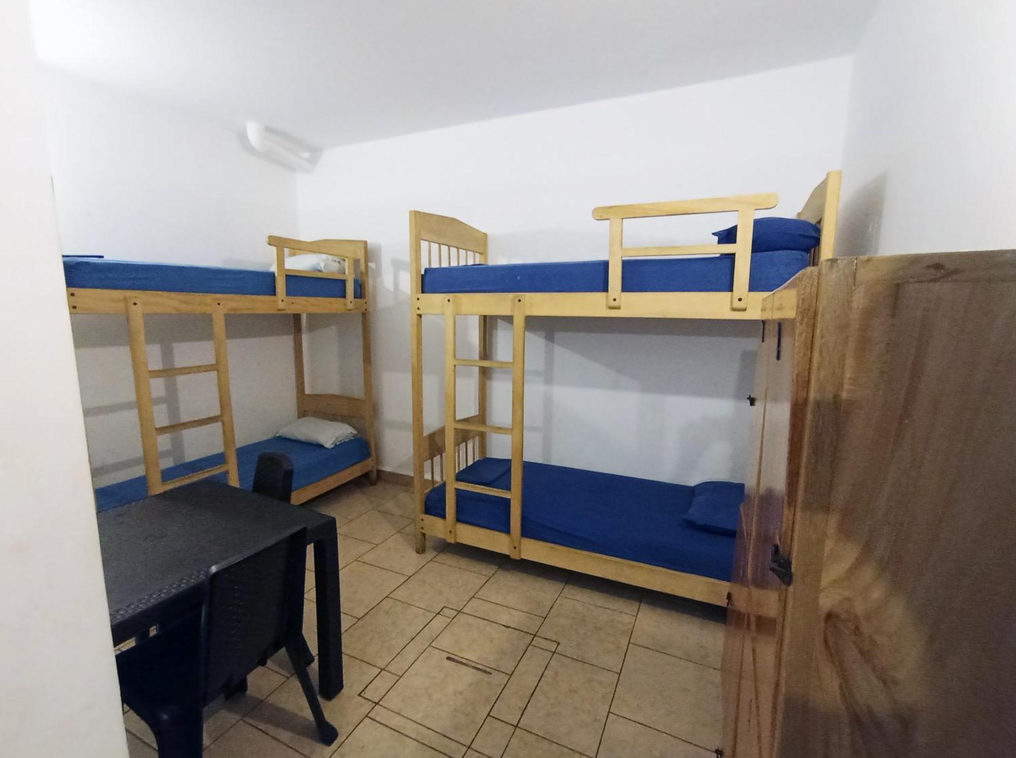 Hostal Yaku Montañita Buitenkant foto