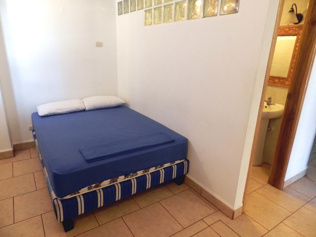 Hostal Yaku Montañita Kamer foto